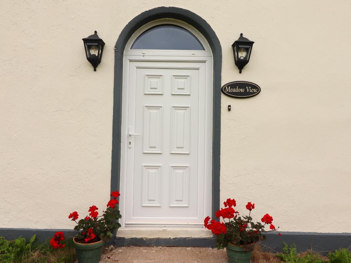 Meadow View Villa Ennis Dış mekan fotoğraf