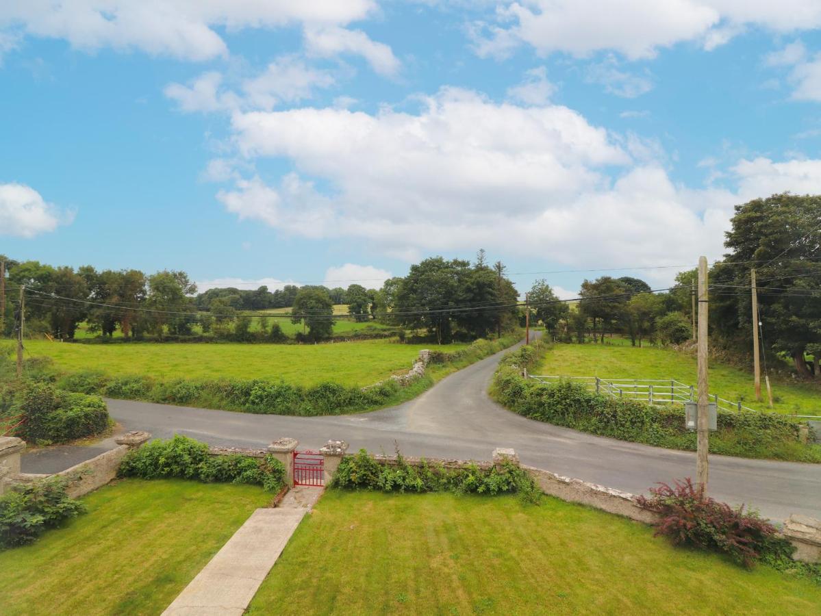 Meadow View Villa Ennis Dış mekan fotoğraf