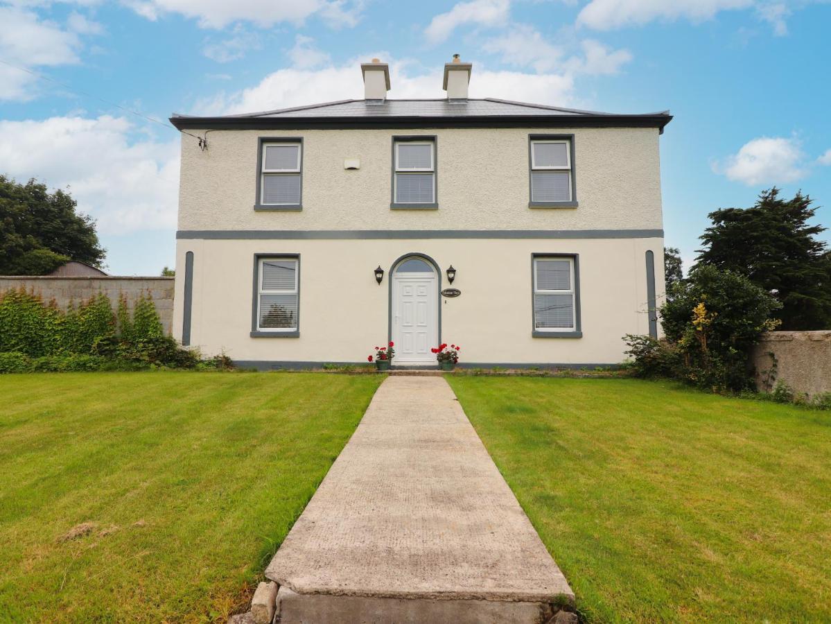 Meadow View Villa Ennis Dış mekan fotoğraf