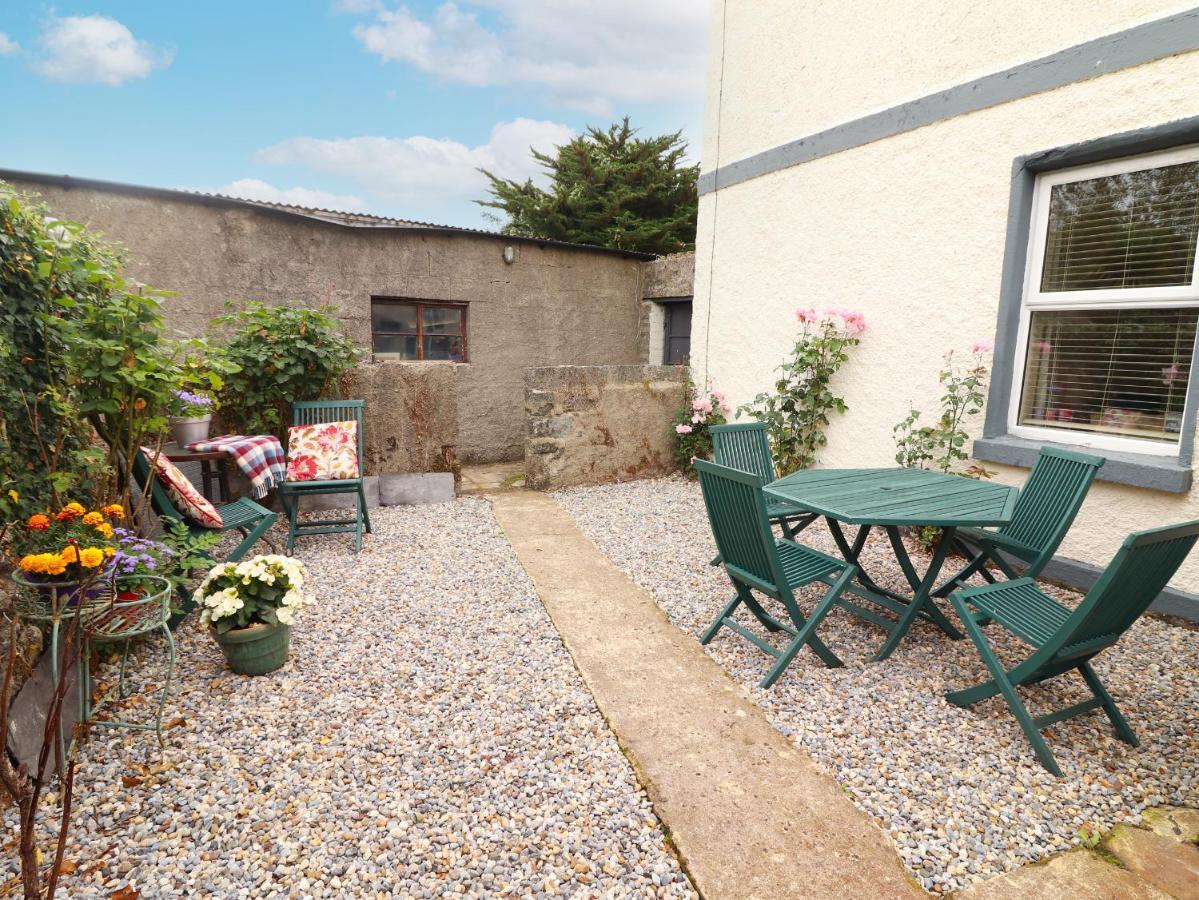 Meadow View Villa Ennis Dış mekan fotoğraf