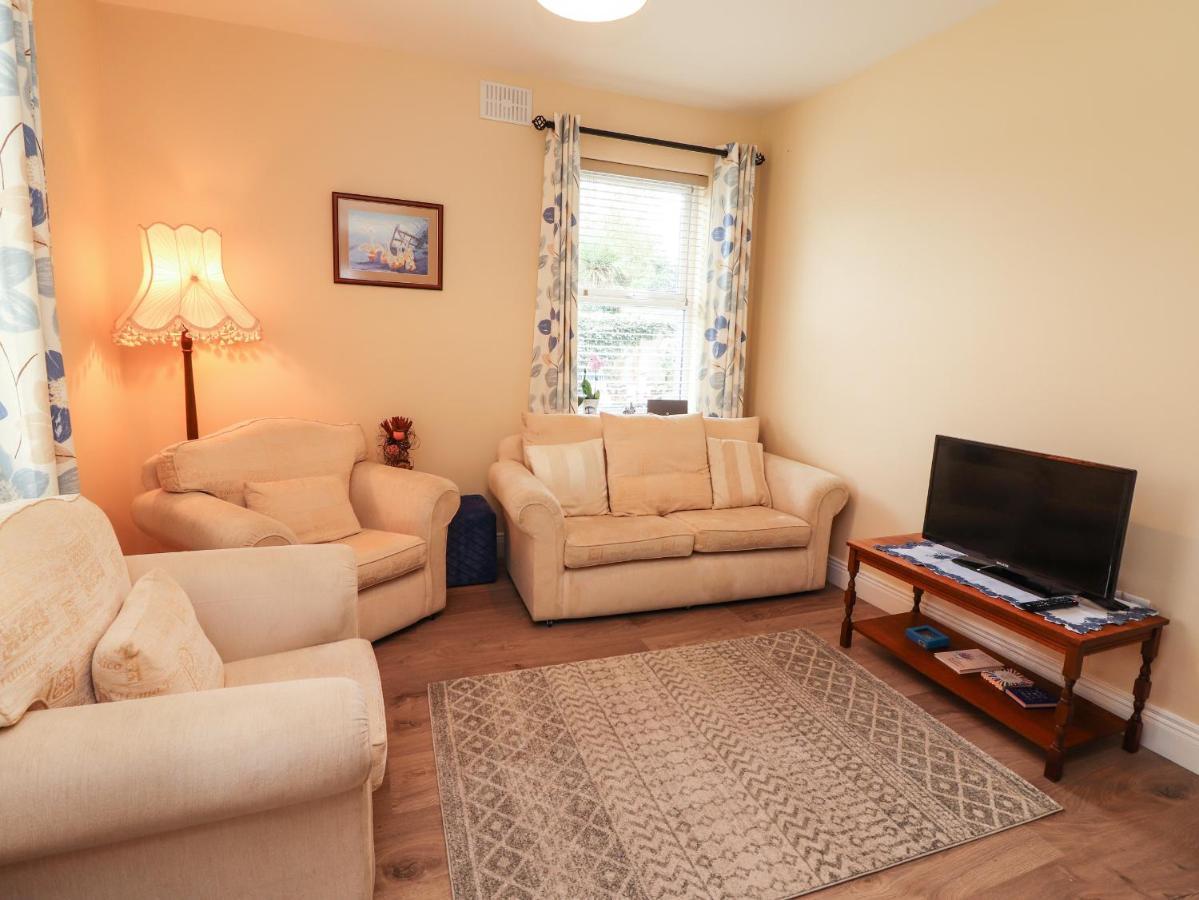 Meadow View Villa Ennis Dış mekan fotoğraf