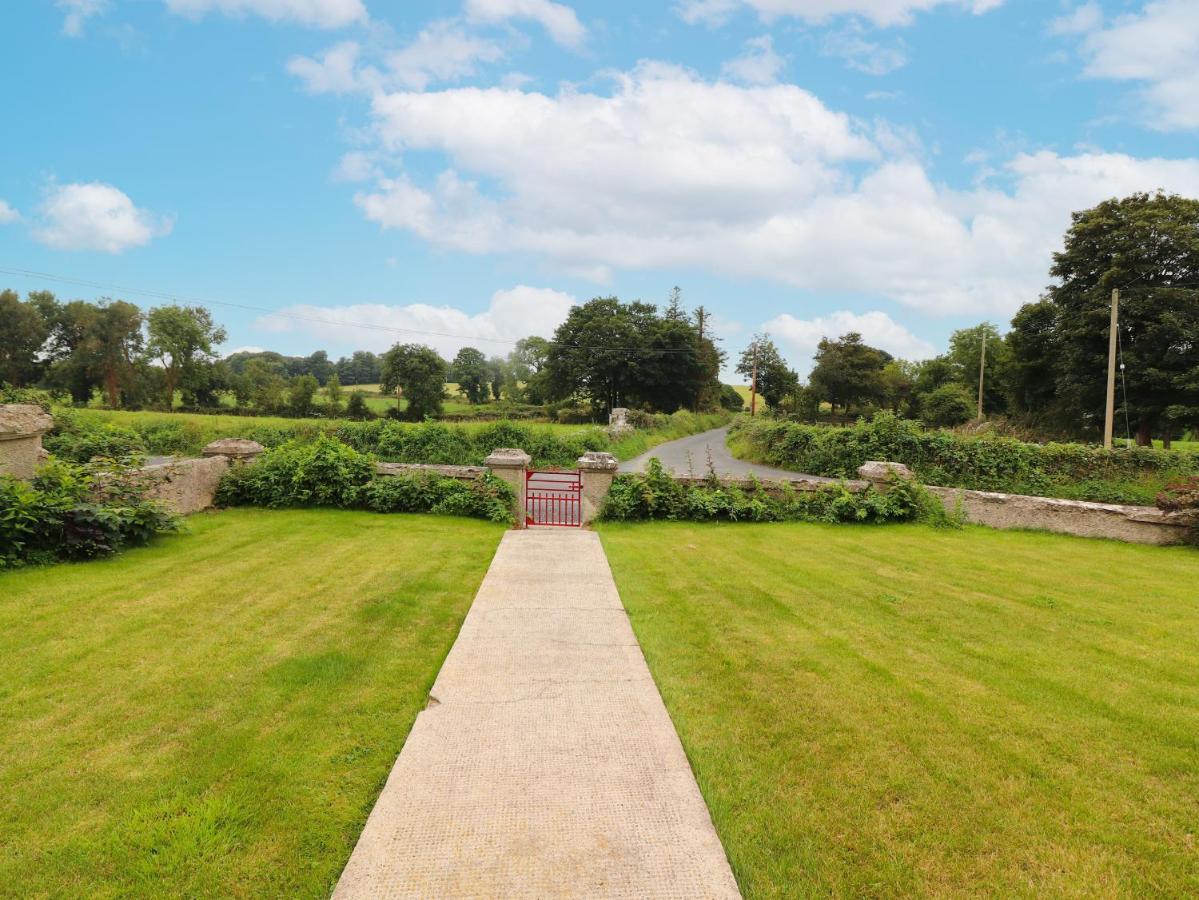 Meadow View Villa Ennis Dış mekan fotoğraf